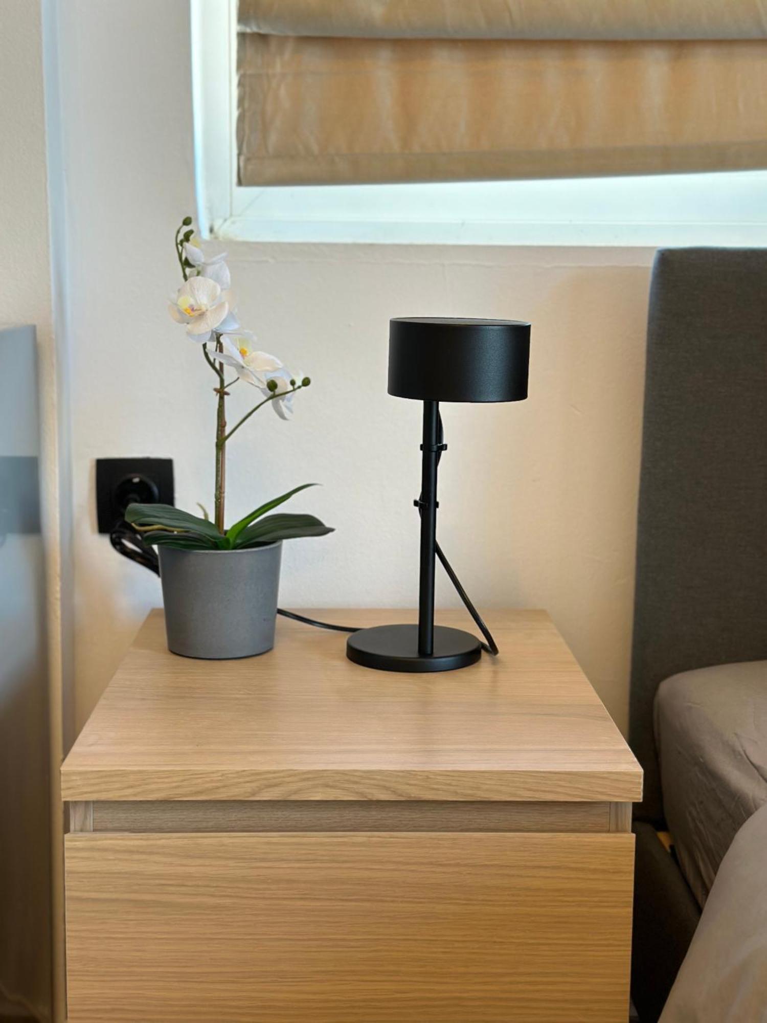 Νεάπολη Apartment Larissa Ngoại thất bức ảnh