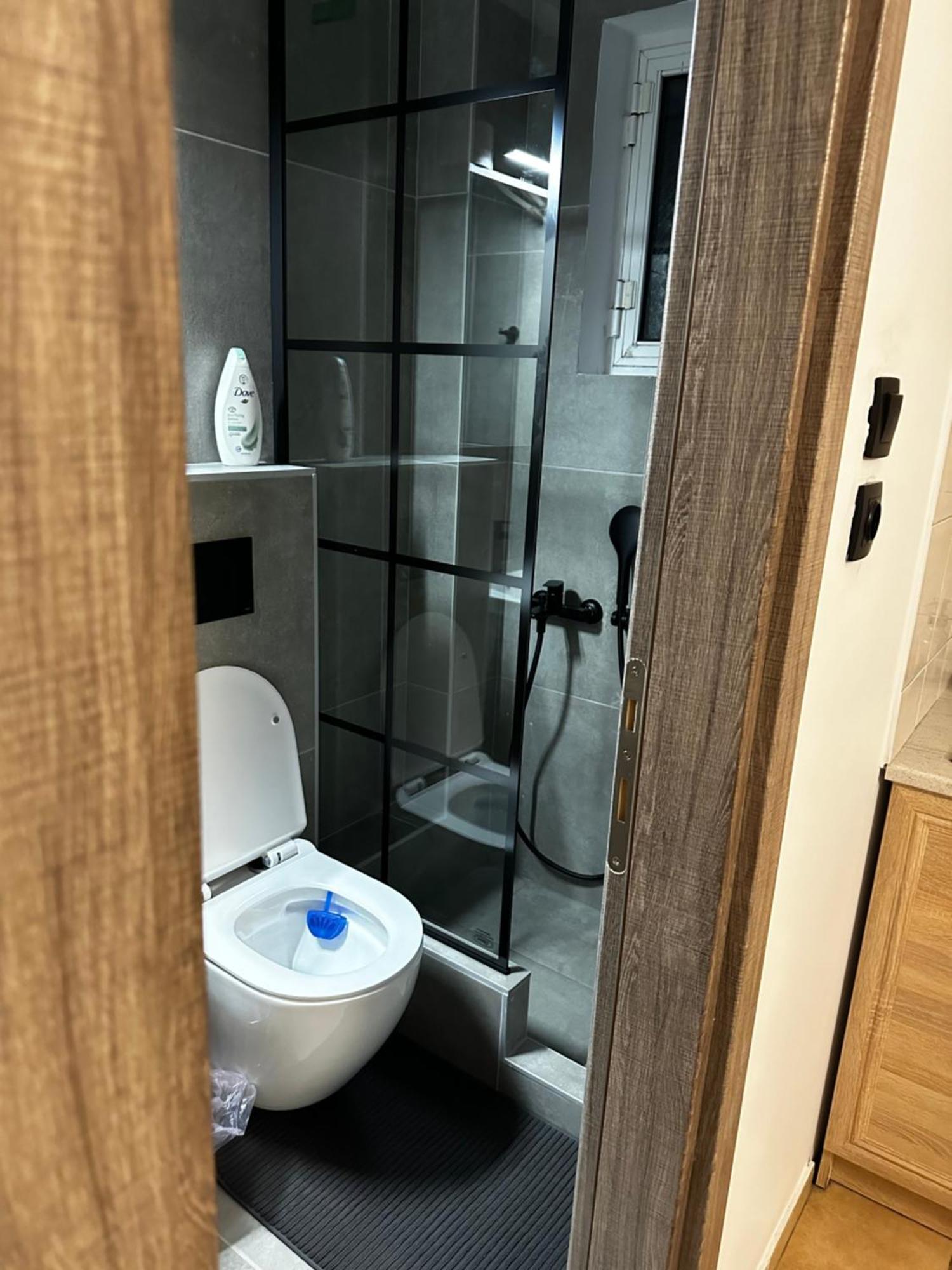 Νεάπολη Apartment Larissa Ngoại thất bức ảnh